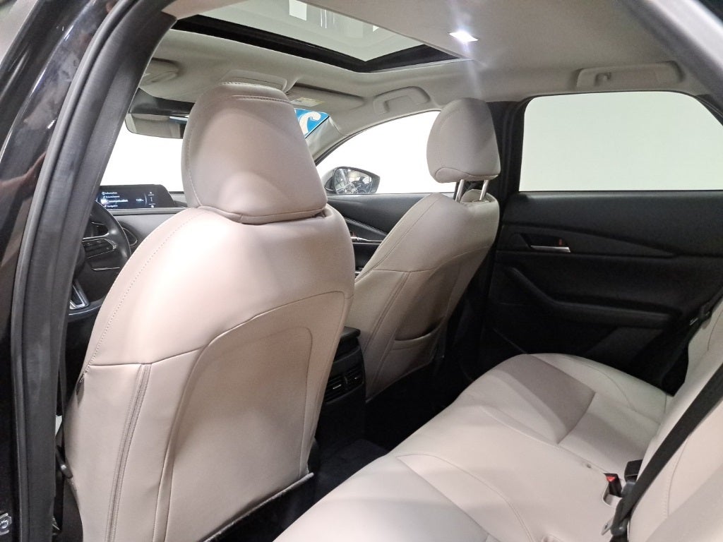 2024 Mazda Mazda CX-30 2.5 S Preferred Package Sunroof Heated Seats