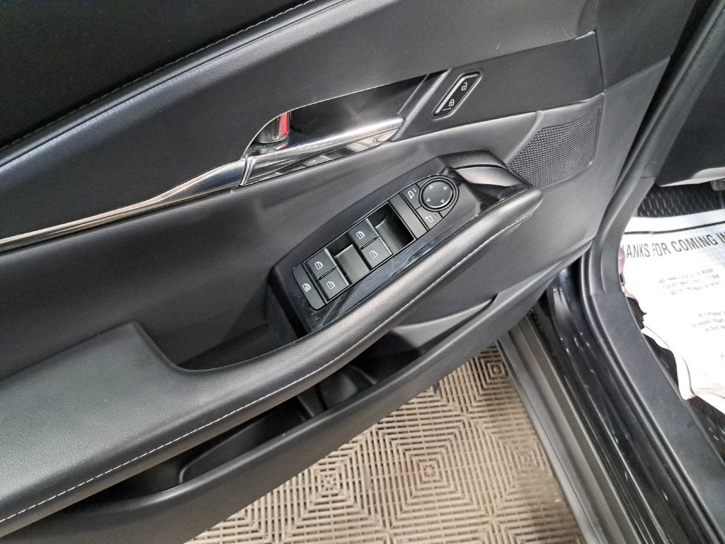 2024 Mazda Mazda CX-30 2.5 S Preferred Package Sunroof Heated Seats