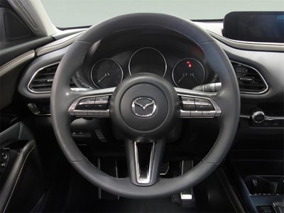 2023 Mazda Mazda CX-30 2.5 S Premium Package CARBRAVO CERTIFIED