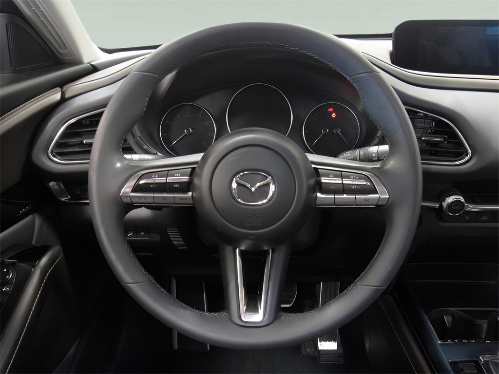 2023 Mazda Mazda CX-30 2.5 S Premium Package CARBRAVO CERTIFIED
