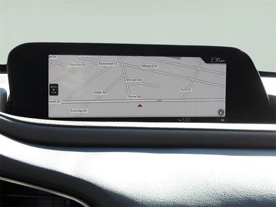 2023 Mazda Mazda CX-30 2.5 S Premium Package CARBRAVO CERTIFIED