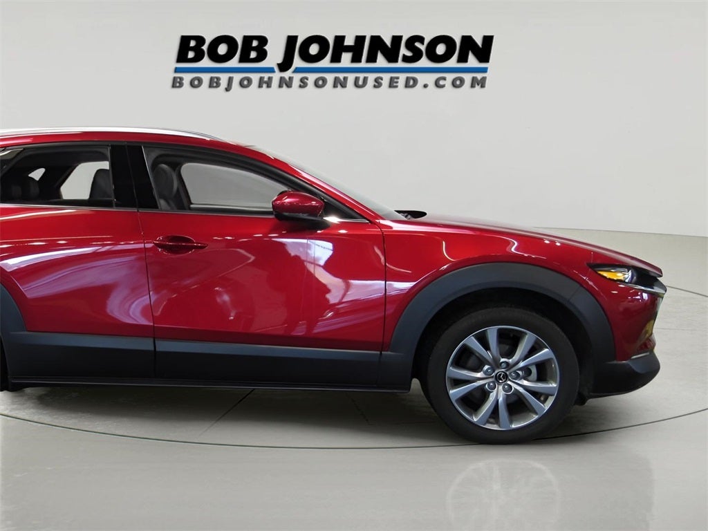 2023 Mazda Mazda CX-30 2.5 S Premium Package CARBRAVO CERTIFIED