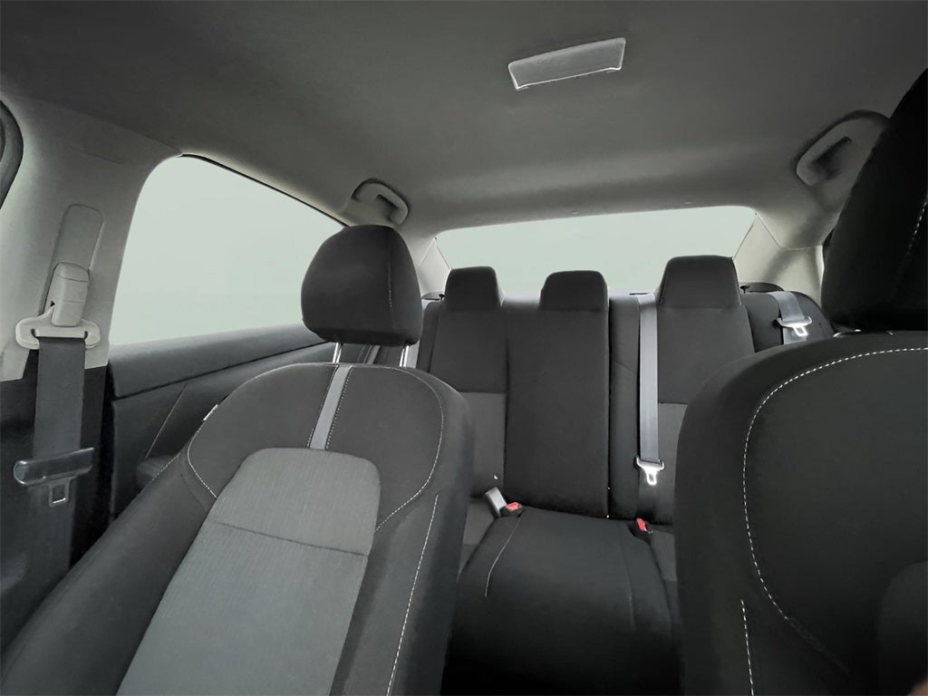 2023 Nissan Sentra SV CERTIFIED