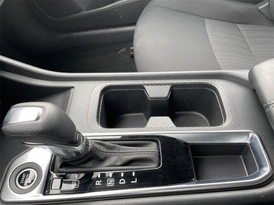 2024 Nissan Sentra SV Certified