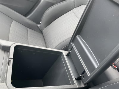 2024 Nissan Sentra SV Certified