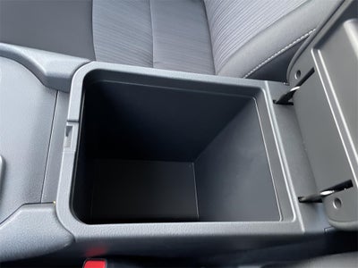 2025 Nissan Sentra SV Certified