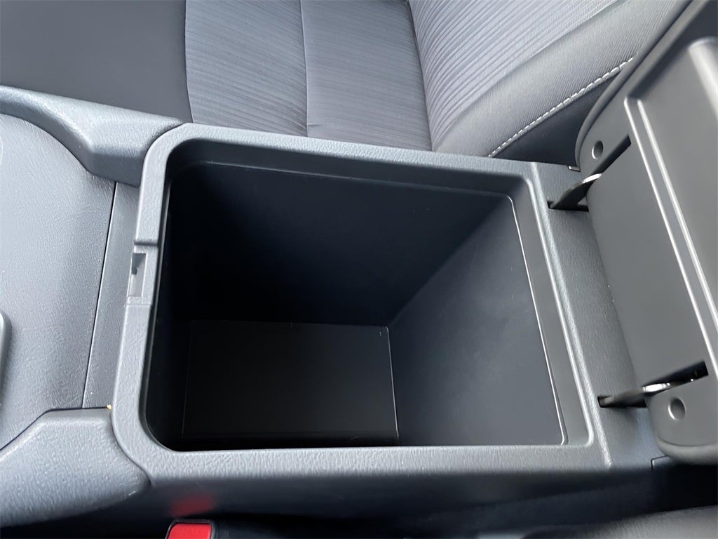 2025 Nissan Sentra SV Certified