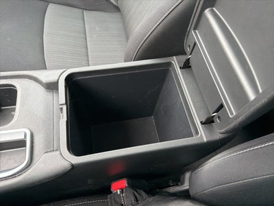 2021 Nissan Sentra SV CARBRAVO!