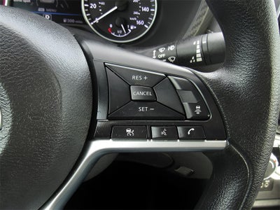 2023 Nissan Sentra SV CARBRAVO CERTIFIED