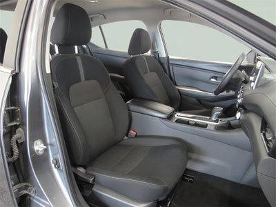 2023 Nissan Sentra SV CARBRAVO CERTIFIED