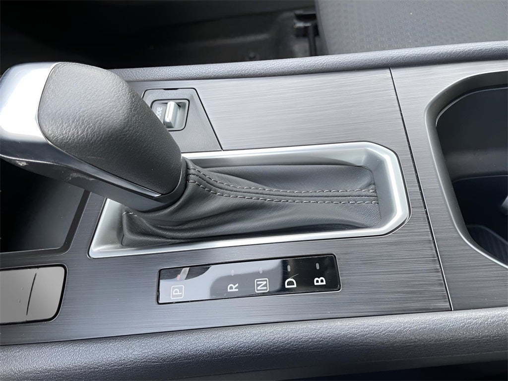 2025 Nissan Kicks S Certified