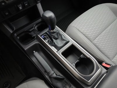 2023 Toyota Tacoma V6