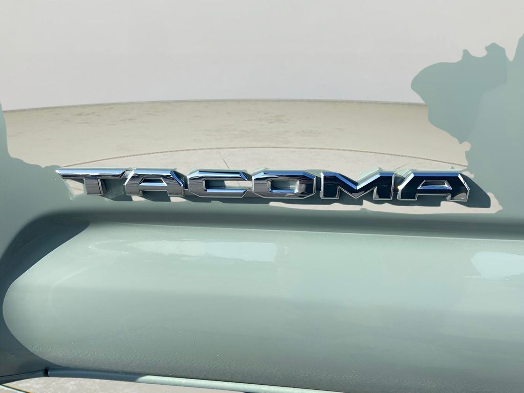 2022 Toyota Tacoma TRD Sport V6