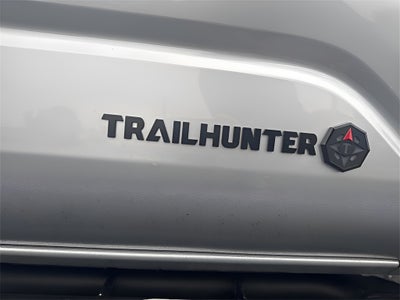 2024 Toyota Tacoma Hybrid Trailhunter