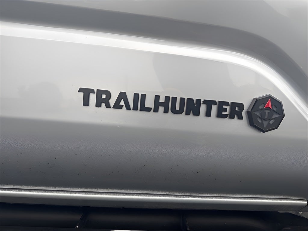 2024 Toyota Tacoma Hybrid Trailhunter