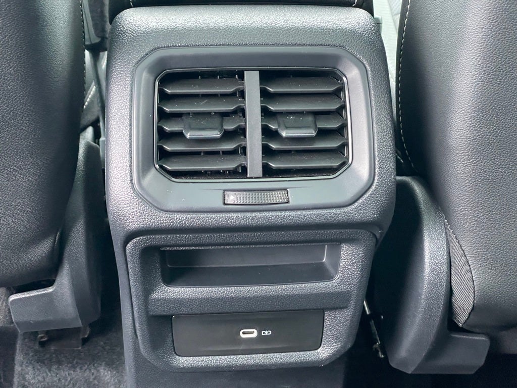 2022 Volkswagen Taos 1.5T SEL Certified