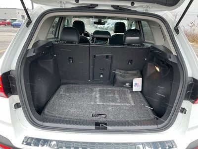 2022 Volkswagen Taos 1.5T SEL Certified