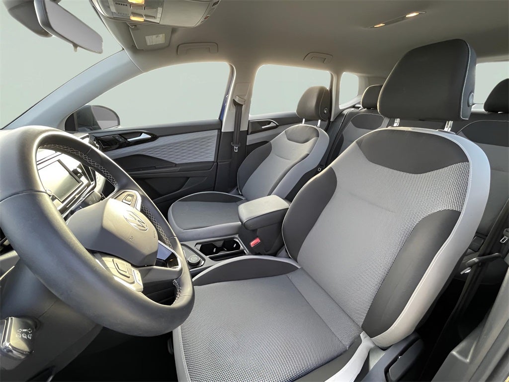 2023 Volkswagen Taos 1.5T S Certified