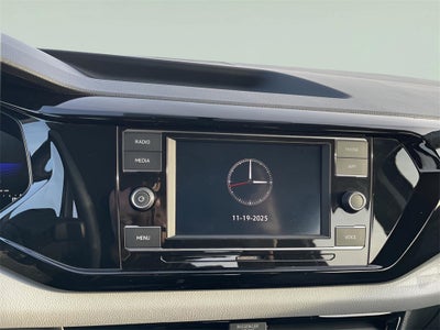 2023 Volkswagen Taos 1.5T S Certified