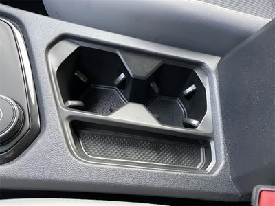 2023 Volkswagen Taos 1.5T S Certified