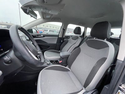 2022 Volkswagen Taos 1.5T S Certified