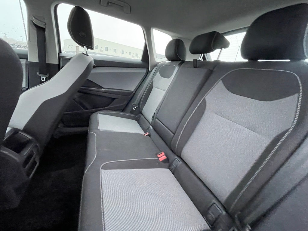 2022 Volkswagen Taos 1.5T S Certified