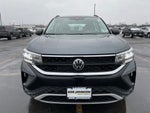 2022 Volkswagen Taos 1.5T S Certified