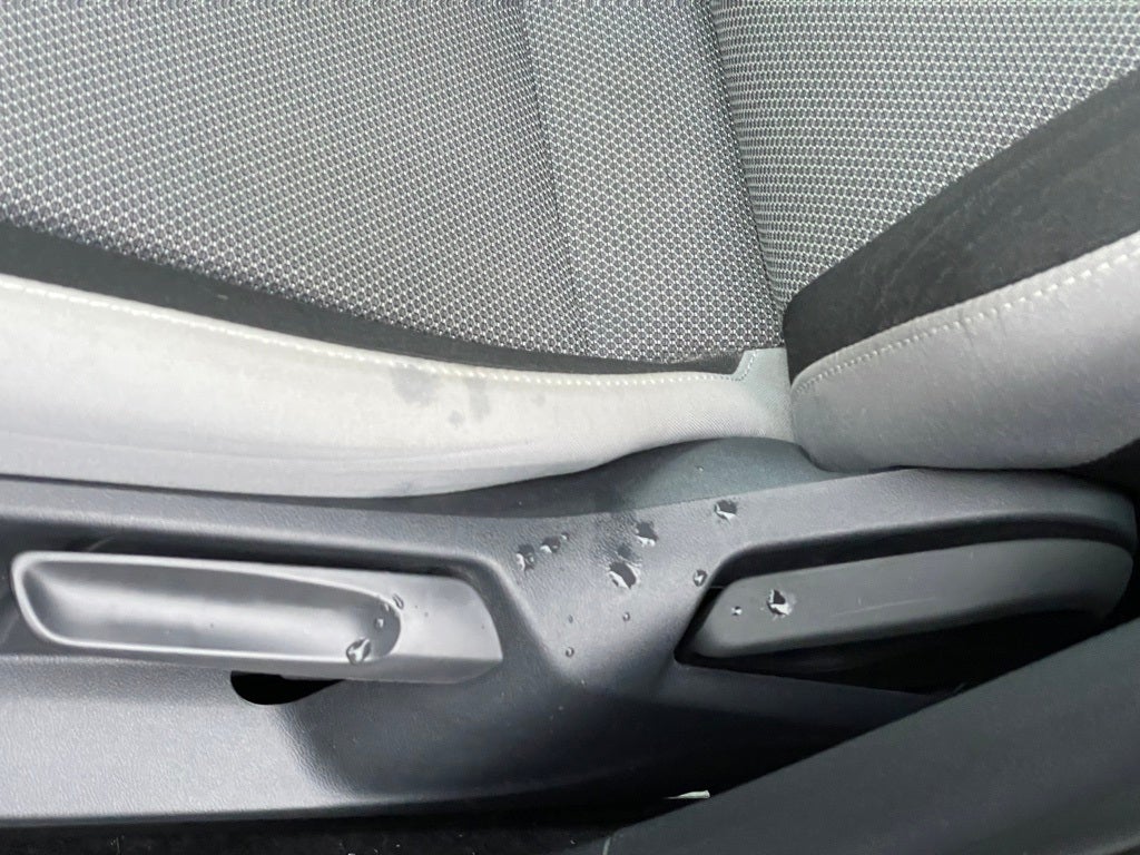 2022 Volkswagen Taos 1.5T S Certified