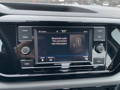 2022 Volkswagen Taos 1.5T S Certified