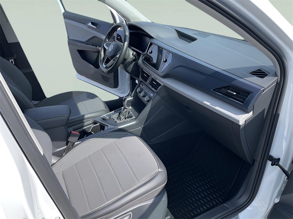 2022 Volkswagen Taos 1.5T SE CERTIFIED