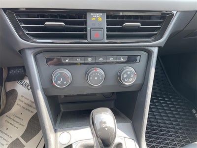 2022 Volkswagen Taos 1.5T SE CERTIFIED