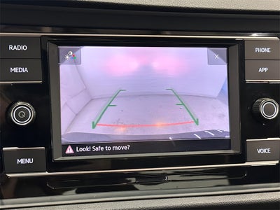 2024 Volkswagen Jetta 1.5T SE CarBravo Certified