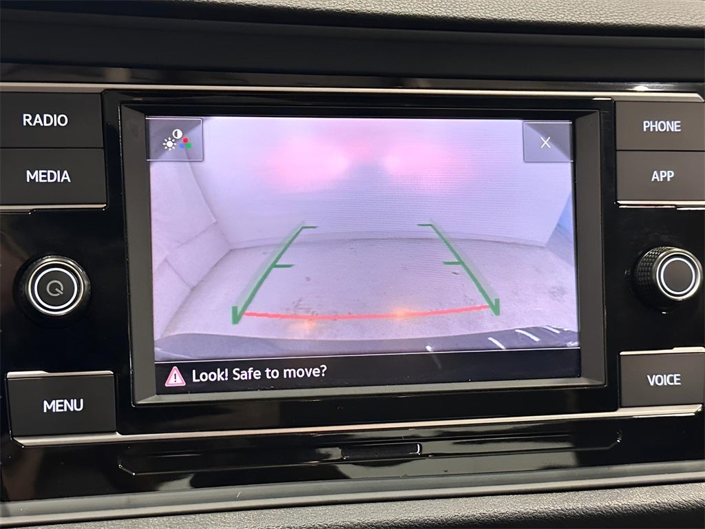 2024 Volkswagen Jetta 1.5T SE CarBravo Certified