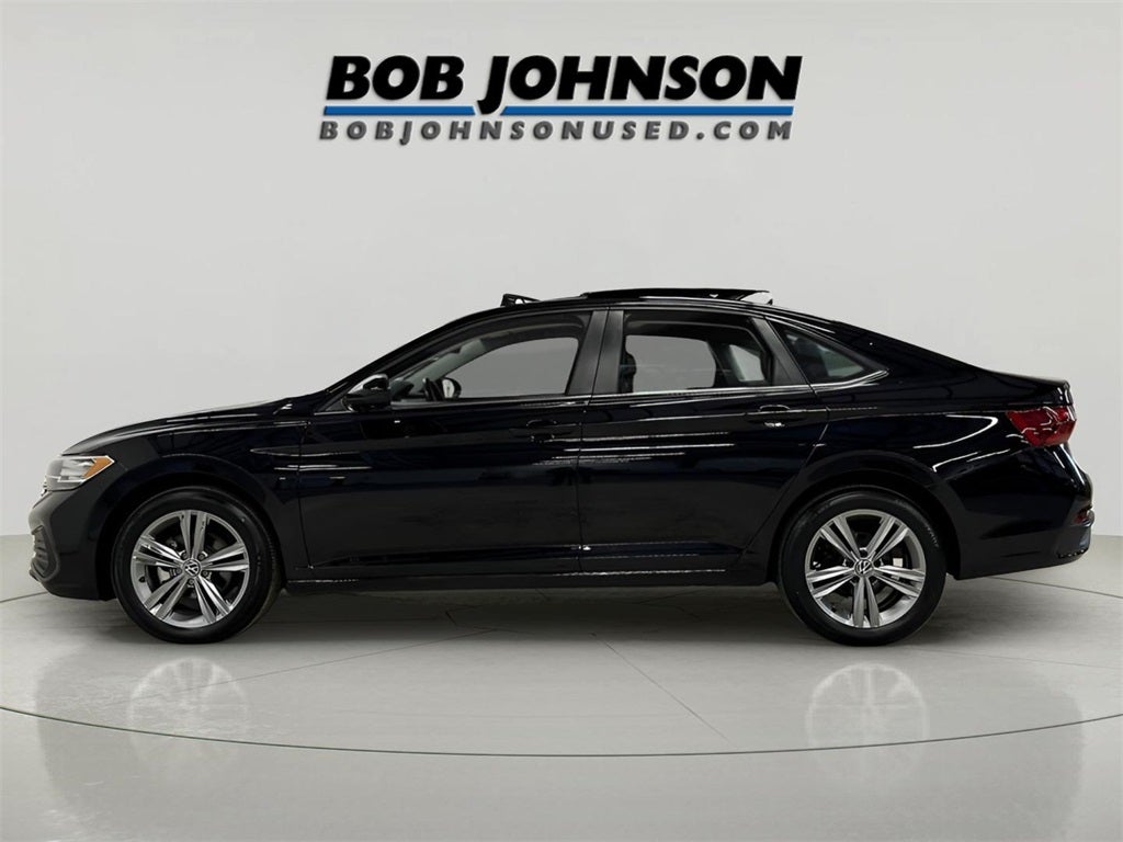 2024 Volkswagen Jetta 1.5T SE CarBravo Certified