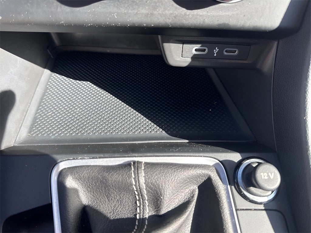 2023 Volkswagen Jetta 1.5T Sport