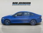 2023 Volkswagen Jetta 1.5T Sport