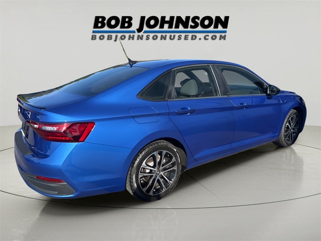 2023 Volkswagen Jetta 1.5T Sport