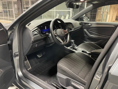 2024 Volkswagen Jetta 1.5T Sport Certified