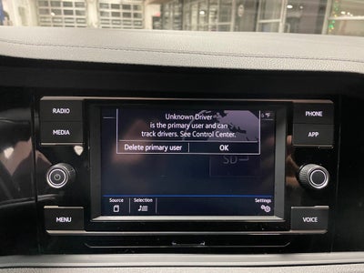 2024 Volkswagen Jetta 1.5T Sport Certified