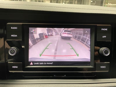 2024 Volkswagen Jetta 1.5T Sport Certified