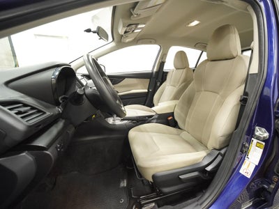 2018 Subaru Impreza 2.0i