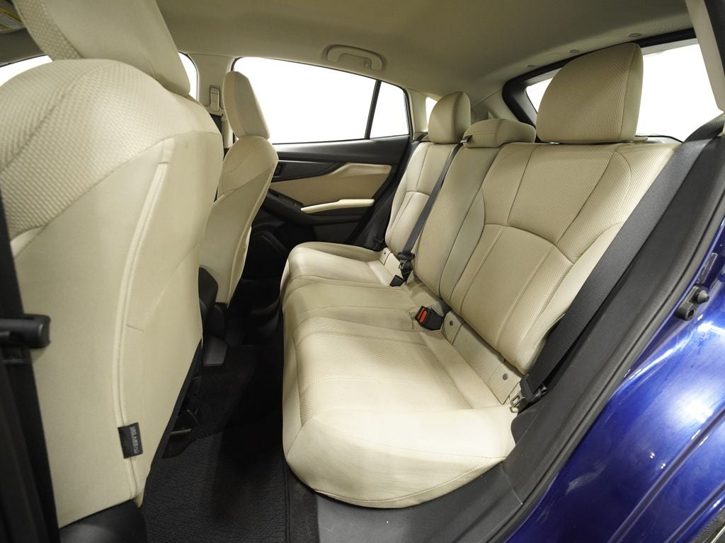 2018 Subaru Impreza 2.0i