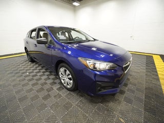 2018 Subaru Impreza 2.0i