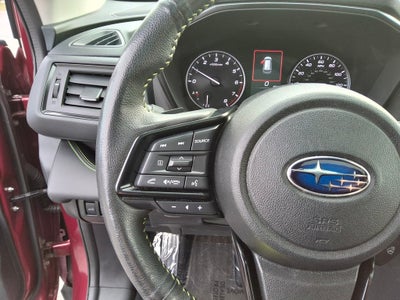 2023 Subaru Ascent Onyx Edition CarBravo Certified! Leather Heated Front & Rear Se