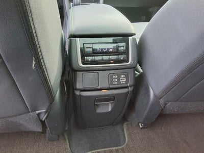 2023 Subaru Ascent Onyx Edition CarBravo Certified! Leather Heated Front & Rear Se