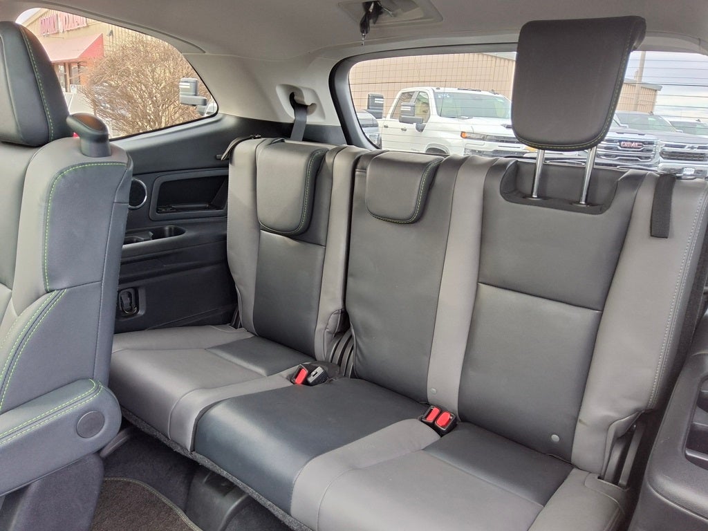 2023 Subaru Ascent Onyx Edition CarBravo Certified! Leather Heated Front & Rear Se