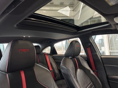 2020 Toyota Avalon TRD