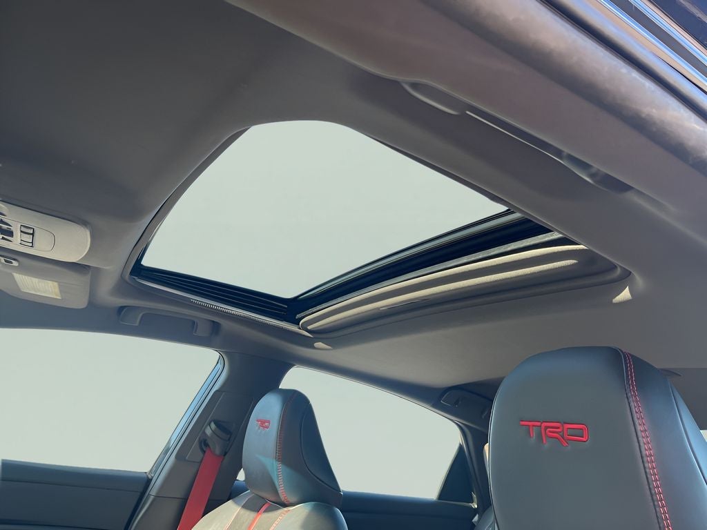 2020 Toyota Avalon TRD