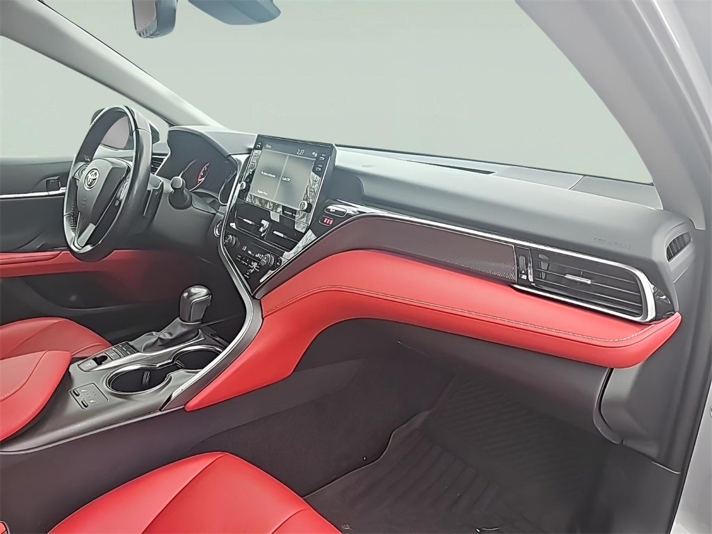 2023 Toyota Camry XSE Apple Car Play/ Android Auto, Leather, Heated Seat