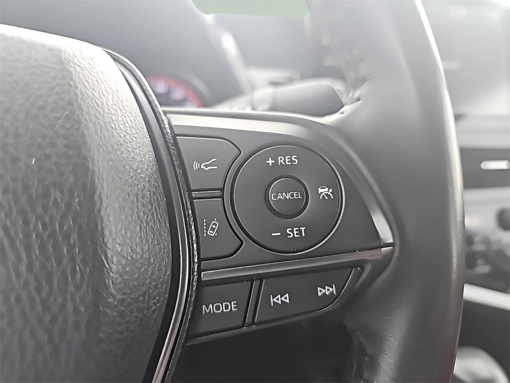 2023 Toyota Camry XSE Apple Car Play/ Android Auto, Leather, Heated Seat